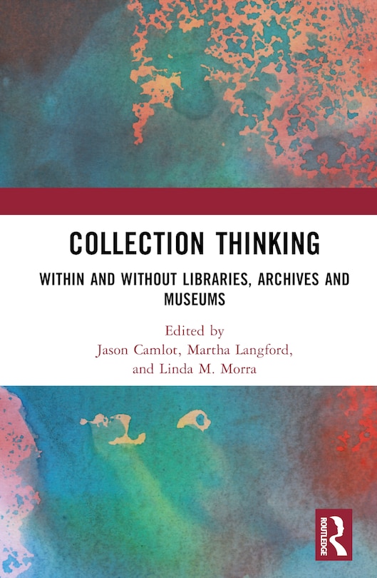 Couverture_Collection Thinking