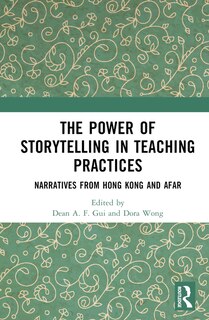 Couverture_The Power of Storytelling in Teaching Practices