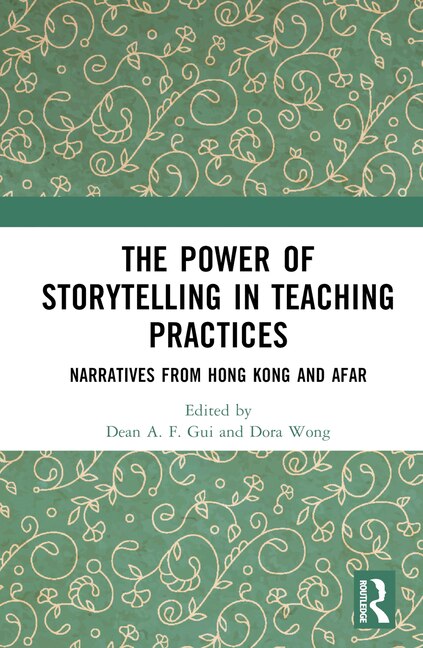 Couverture_The Power of Storytelling in Teaching Practices