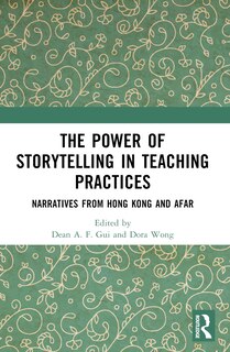 Front cover_The Power of Storytelling in Teaching Practices