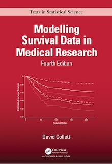 Front cover_Modelling Survival Data in Medical Research