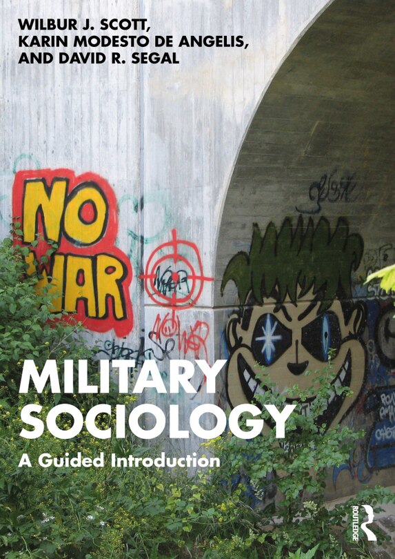 Front cover_Military Sociology