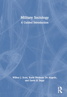 Front cover_Military Sociology