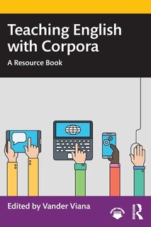Front cover_Teaching English with Corpora