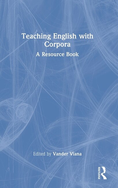 Front cover_Teaching English with Corpora