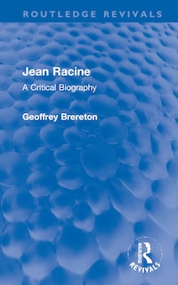 Front cover_Jean Racine
