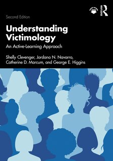 Front cover_Understanding Victimology
