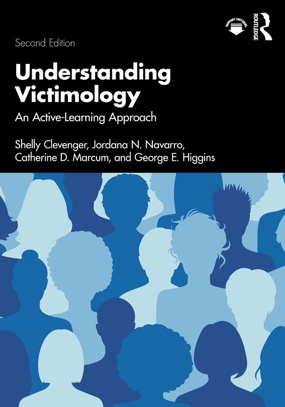 Front cover_Understanding Victimology