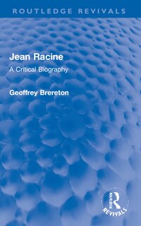 Front cover_Jean Racine
