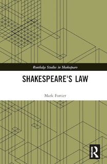 Front cover_Shakespeare's Law