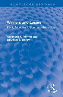 Front cover_Winners And Losers
