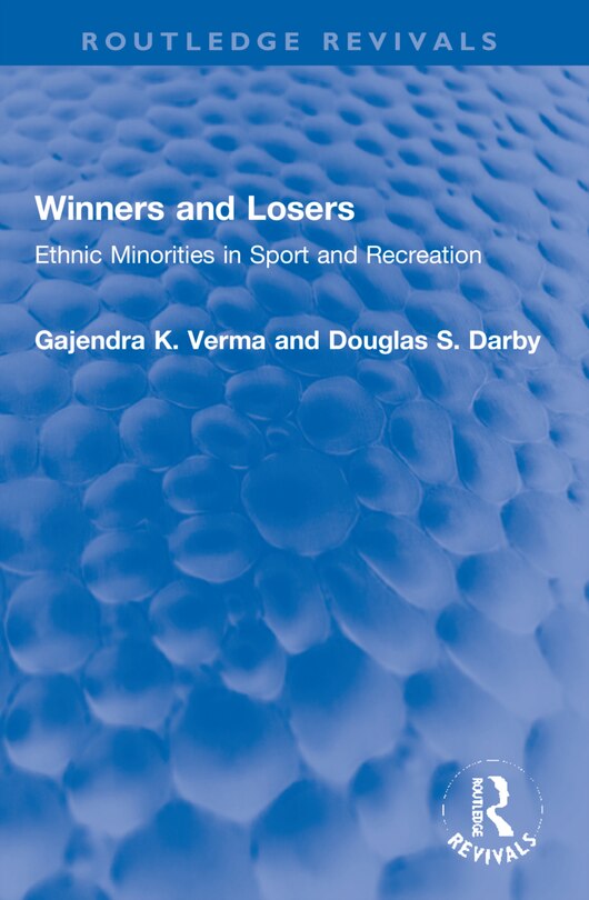 Couverture_Winners and Losers