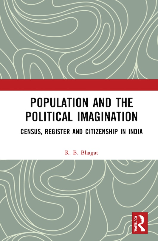 Front cover_Population and the Political Imagination