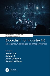 Couverture_Blockchain for Industry 4.0