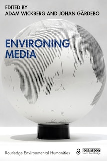 Front cover_Environing Media