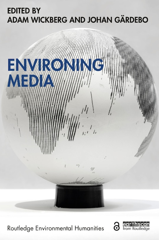 Front cover_Environing Media