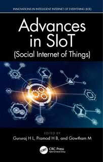 Front cover_Advances in SIoT (Social Internet of Things)