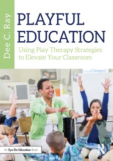Front cover_Playful Education