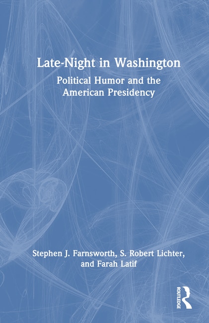 Couverture_Late-Night in Washington