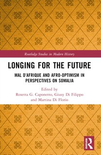 Front cover_Longing for the Future