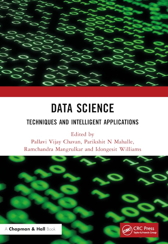 Front cover_Data Science