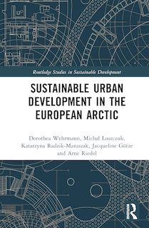 Front cover_Sustainable Urban Development in the European Arctic