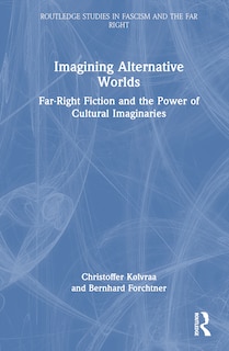Front cover_Imagining Alternative Worlds