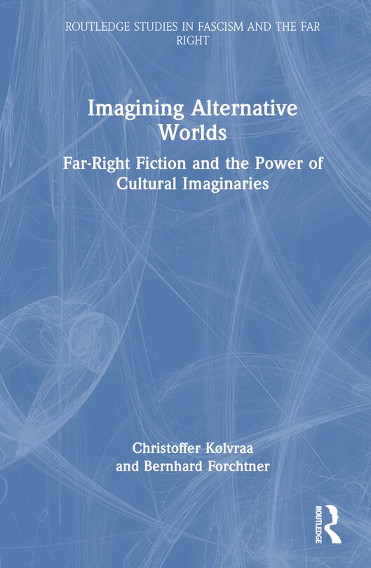 Front cover_Imagining Alternative Worlds