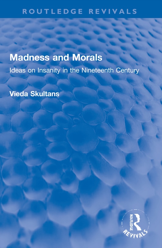 Couverture_Madness and Morals