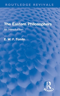 Couverture_The Eastern Philosophers