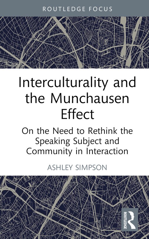 Couverture_Interculturality and the Munchausen Effect