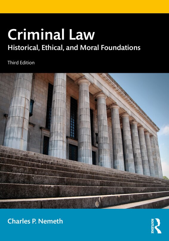 Front cover_Criminal Law