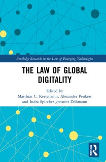 Couverture_The Law of Global Digitality