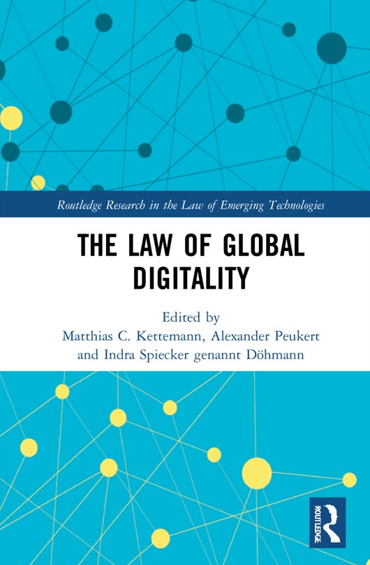 Couverture_The Law of Global Digitality