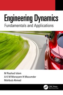 Front cover_Engineering Dynamics