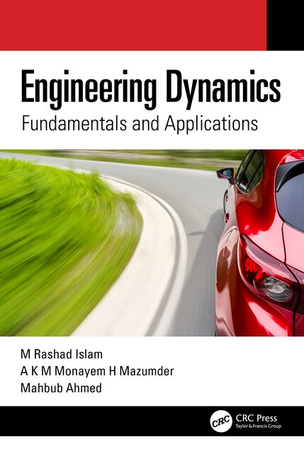 Front cover_Engineering Dynamics