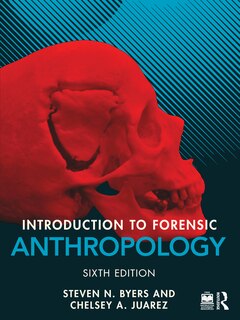 Couverture_Introduction to Forensic Anthropology