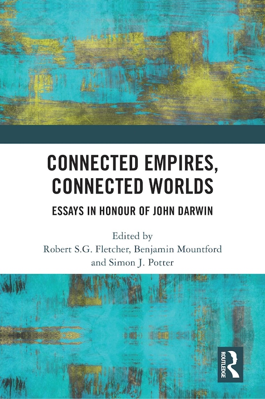 Couverture_Connected Empires, Connected Worlds