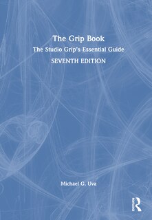 Front cover_The Grip Book