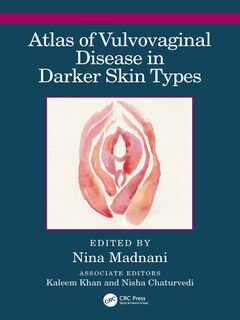 Front cover_Atlas of Vulvovaginal Disease in Darker Skin Types
