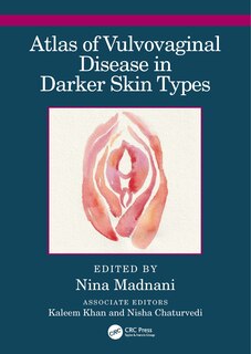 Couverture_Atlas of Vulvovaginal Disease in Darker Skin Types