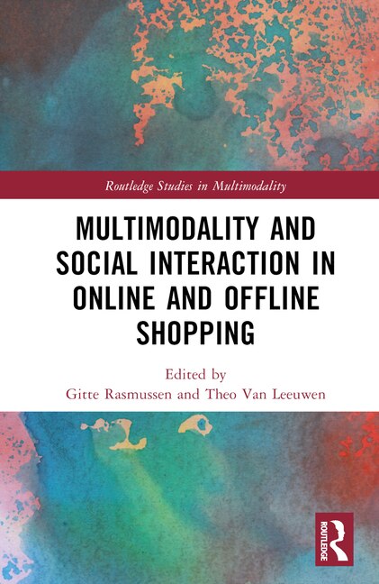 Couverture_Multimodality and Social Interaction in Online and Offline Shopping