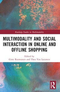 Couverture_Multimodality and Social Interaction in Online and Offline Shopping