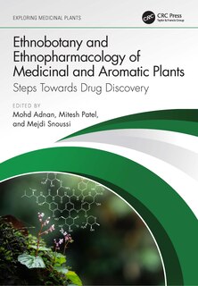 Front cover_Ethnobotany and Ethnopharmacology of Medicinal and Aromatic Plants