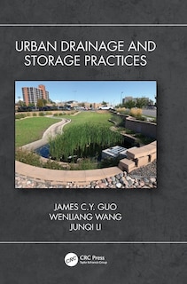 Front cover_Urban Drainage and Storage Practices
