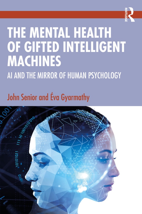 Couverture_The Mental Health of Gifted Intelligent Machines