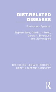 Front cover_Diet-related Diseases