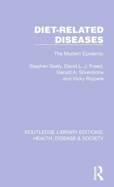 Front cover_Diet-related Diseases