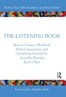 Front cover_The Listening Book