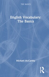 Front cover_English Vocabulary